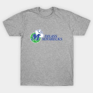 Dilass Mivarecks T-Shirt